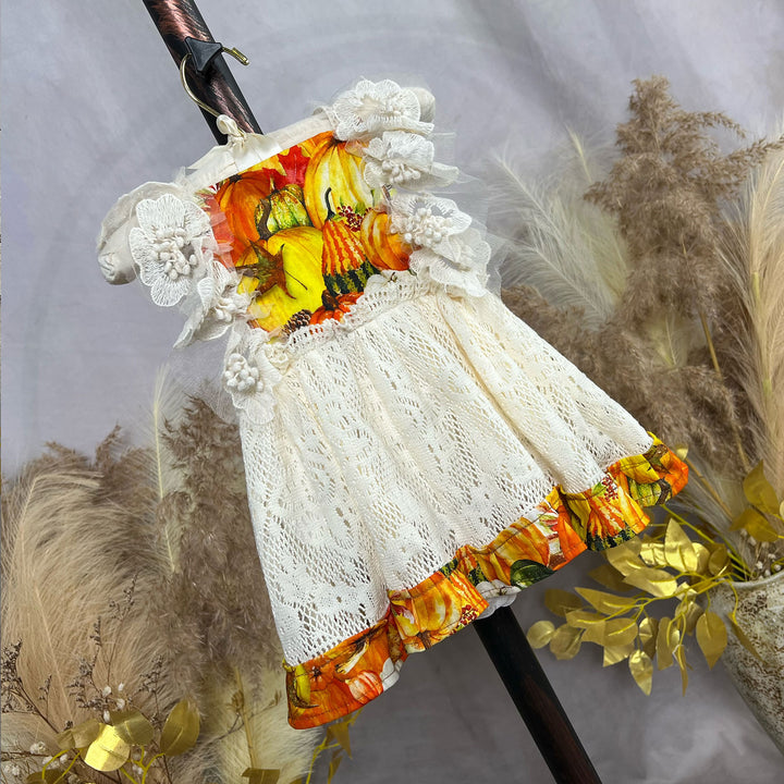 Arabella Dress