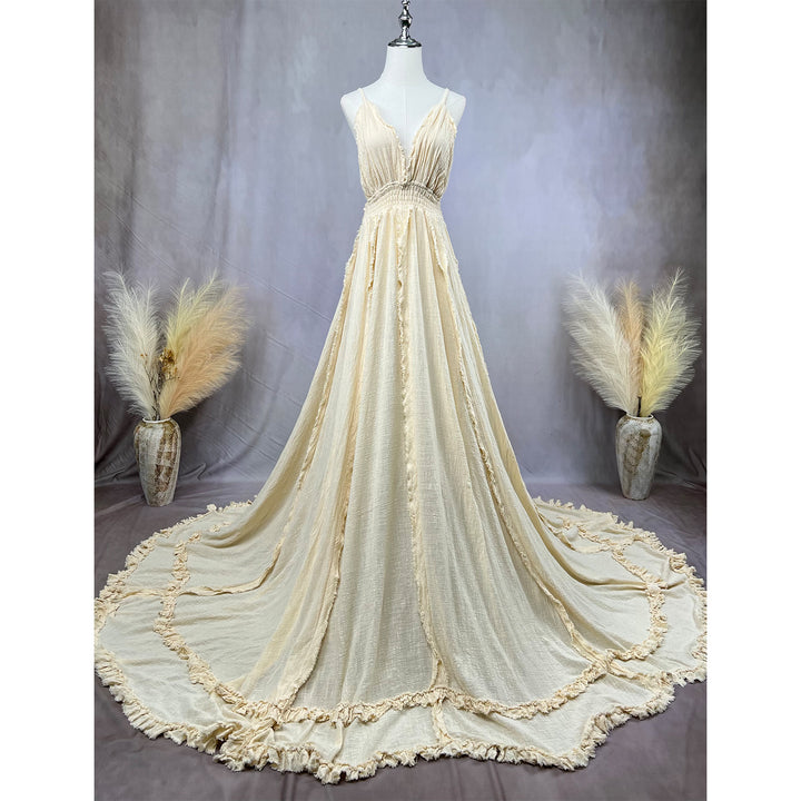 Dawn Gown