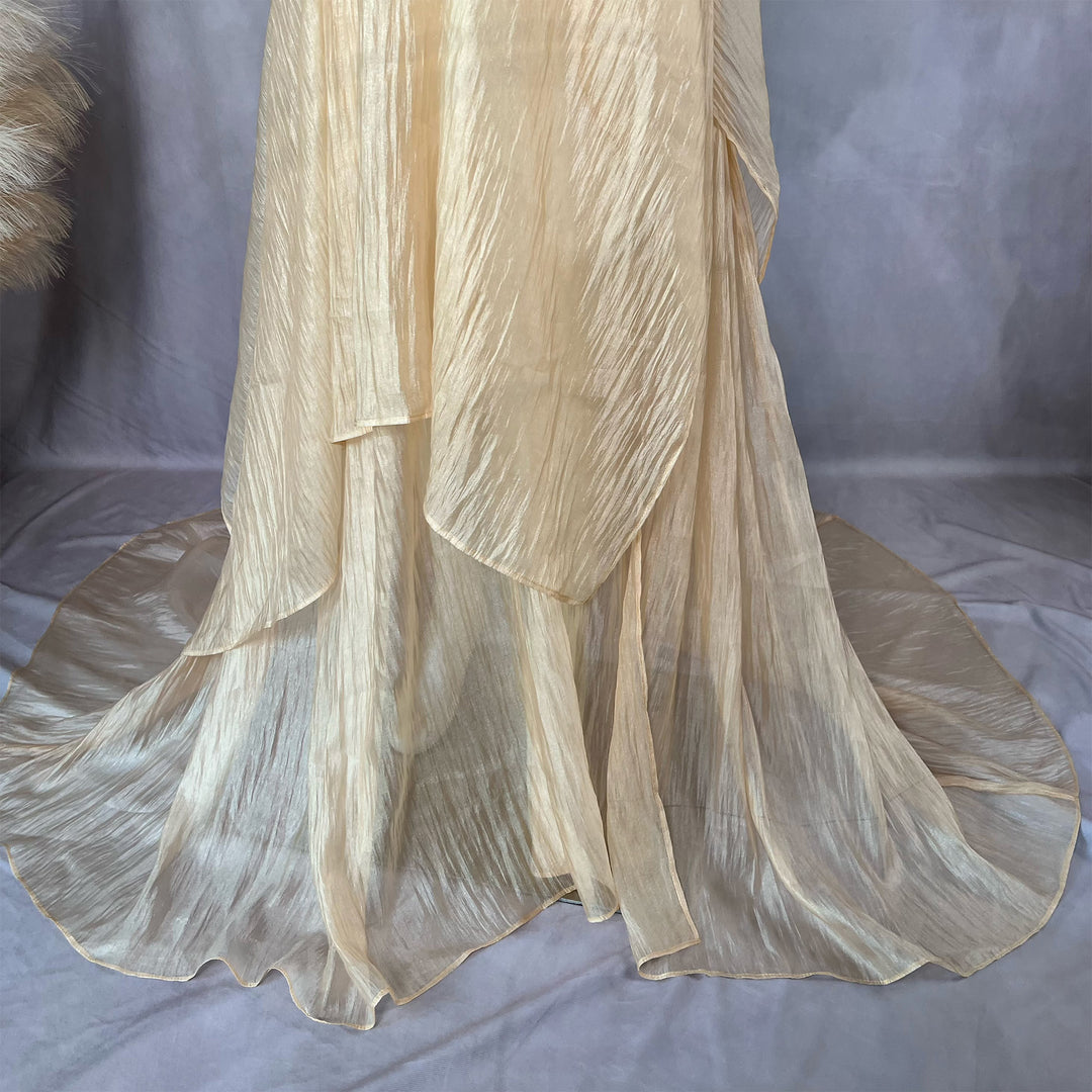 Truda Gown