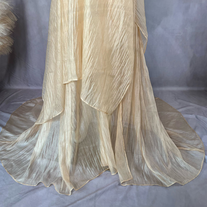 Truda Gown