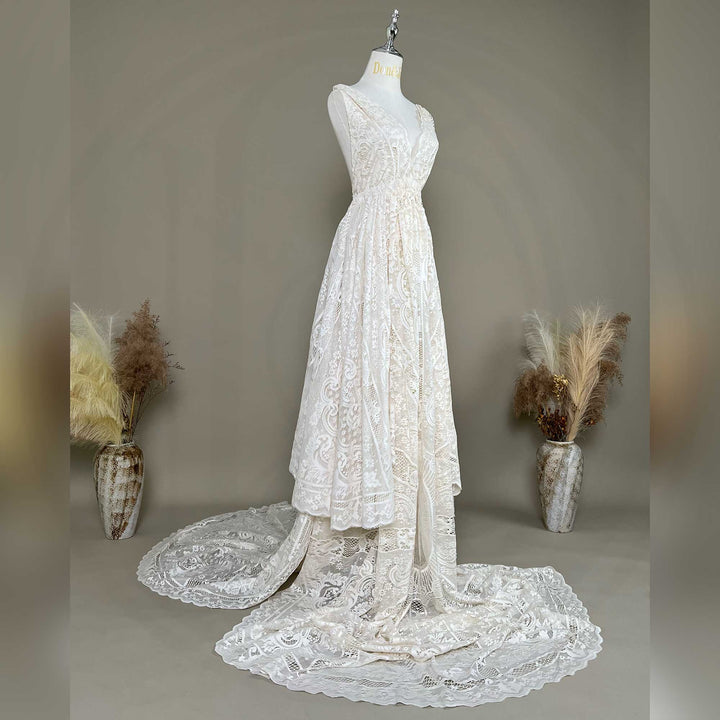 Claire Gown