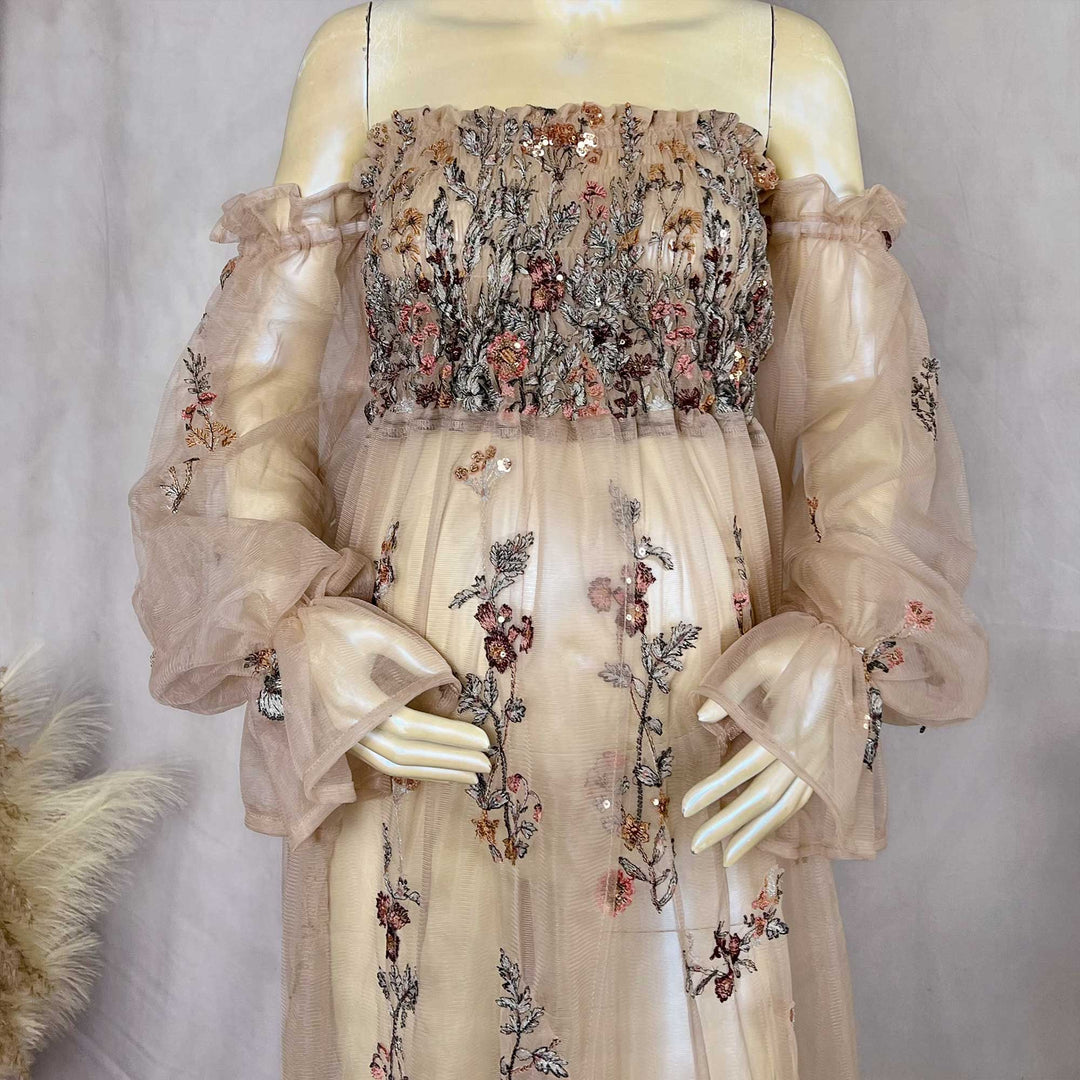 Dakota Gown