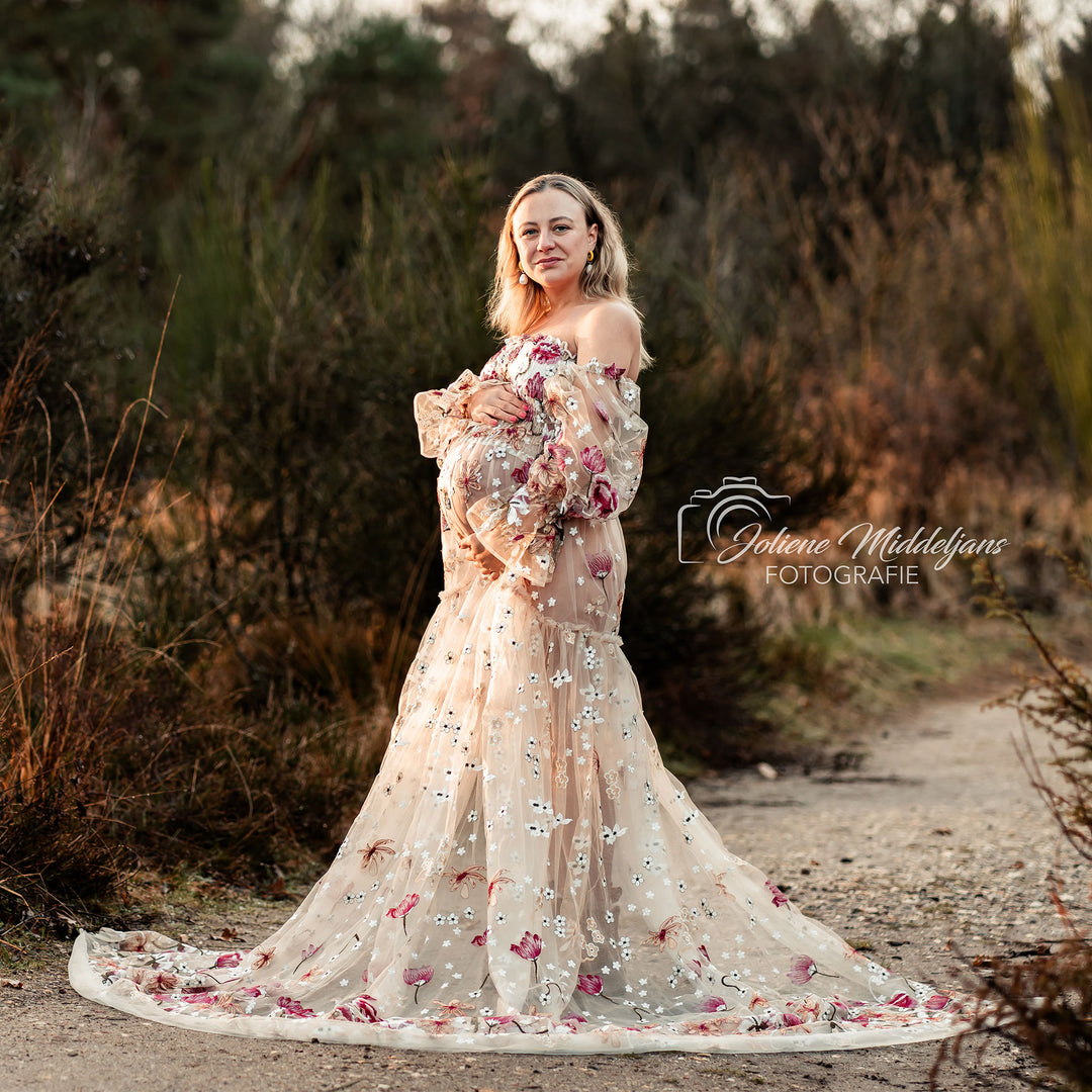 Rent---Alana Gown