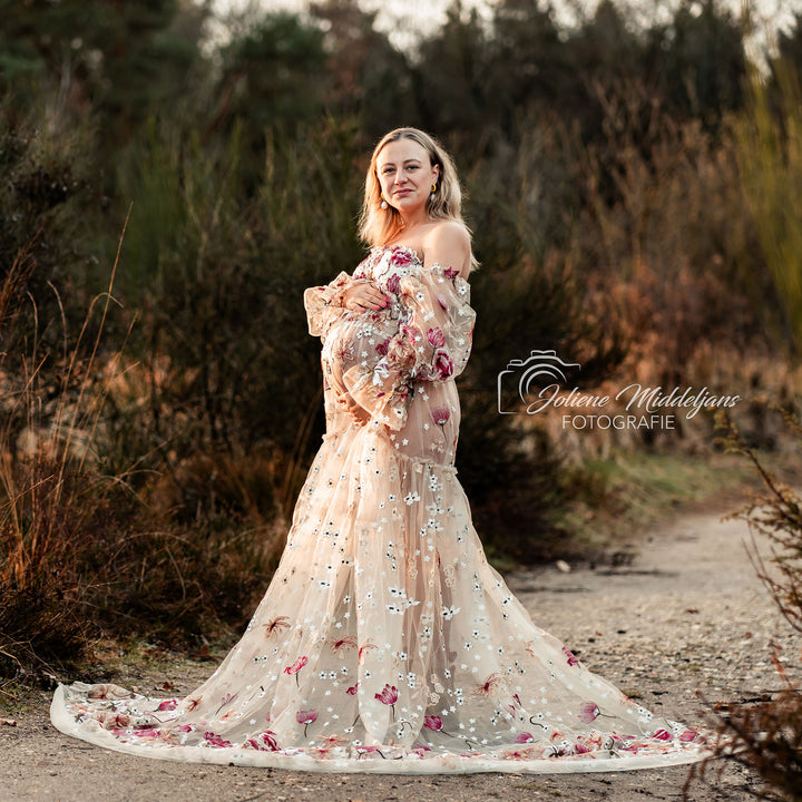 Rent---Alana Gown