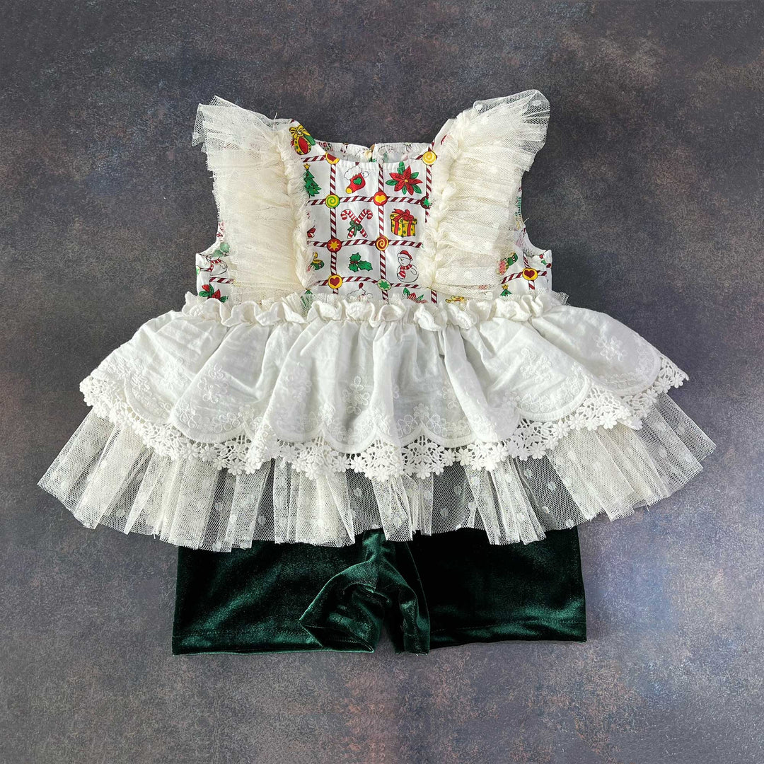 Alison Dress