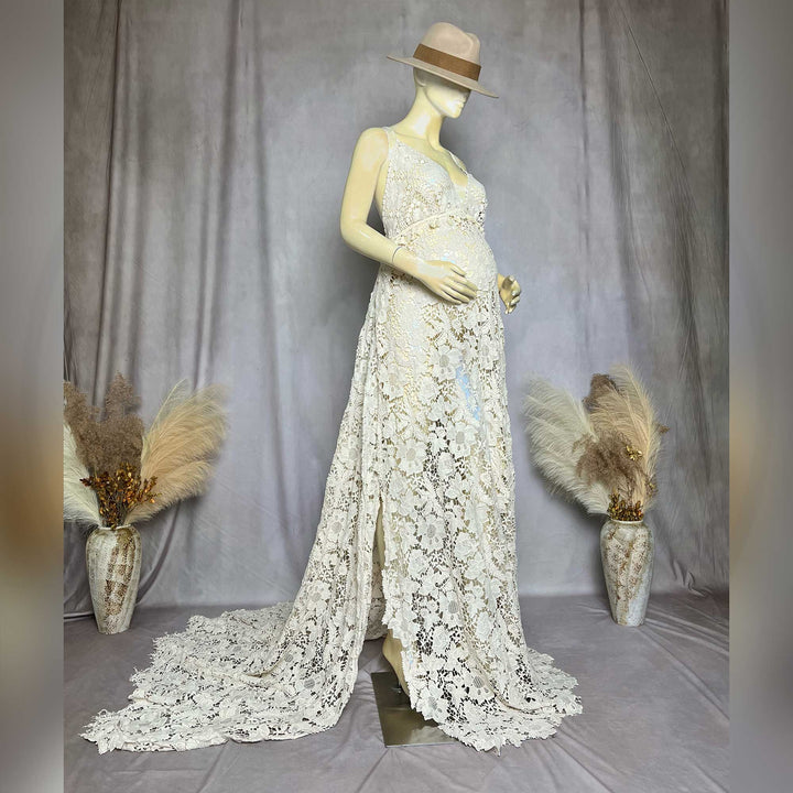 Freya Gown