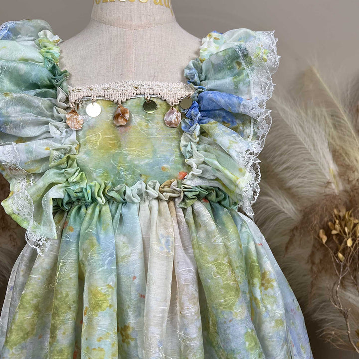 Adrasteia Dress