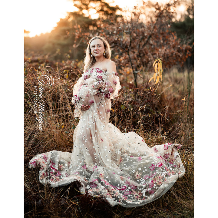 Rent---Alana Gown