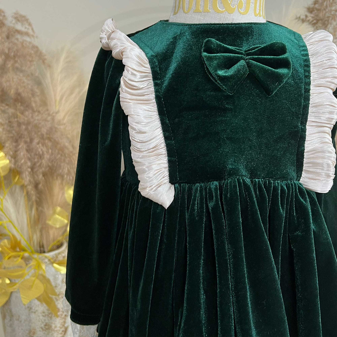 Brenda Dress