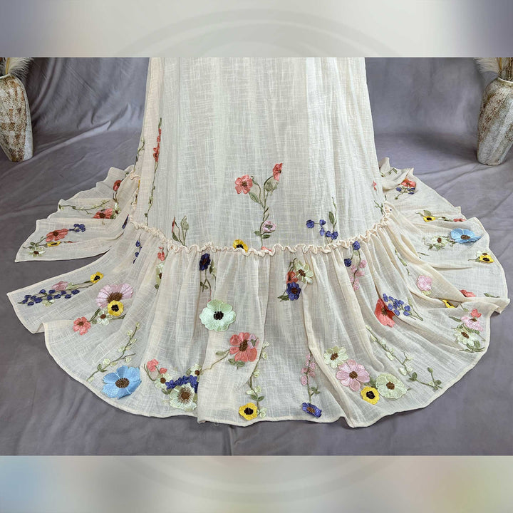 Rent---ina Gown