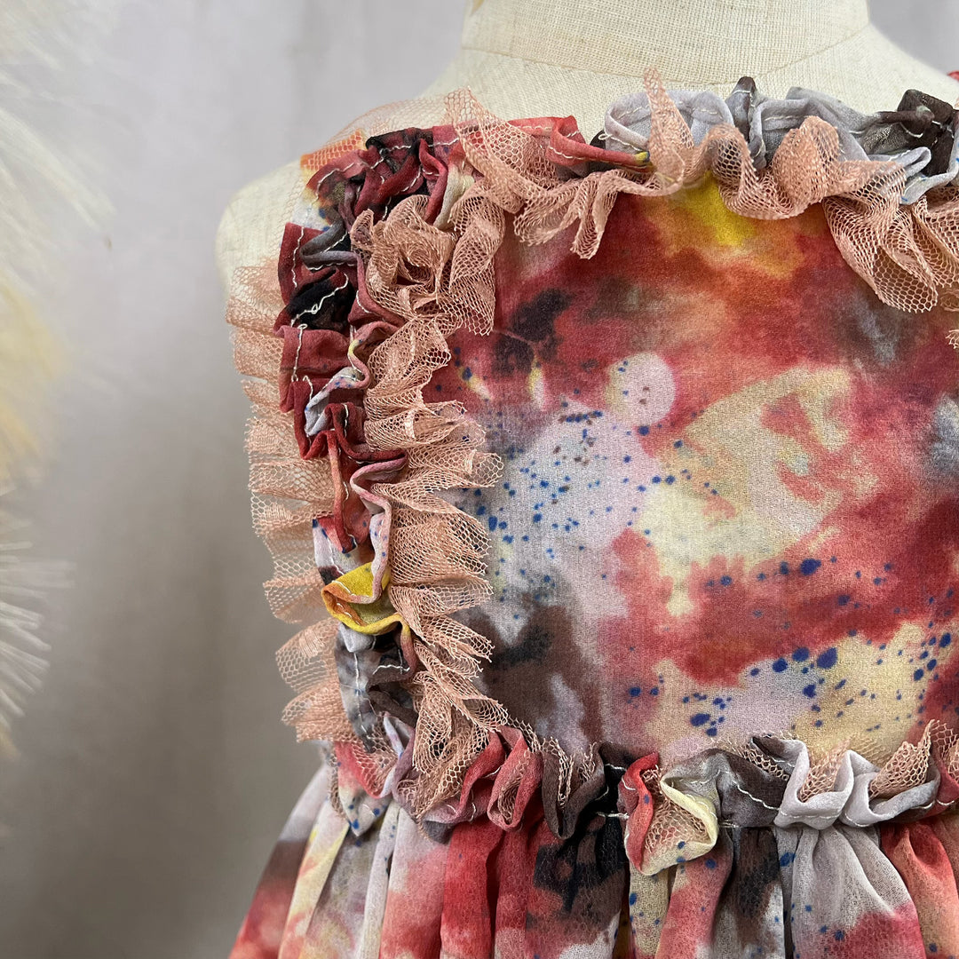 Malina Mommy & Me Dress