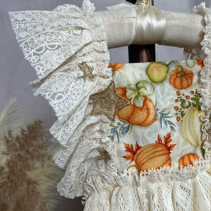 Anya Dress