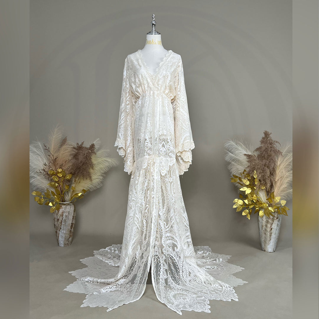 Alexandra Gown