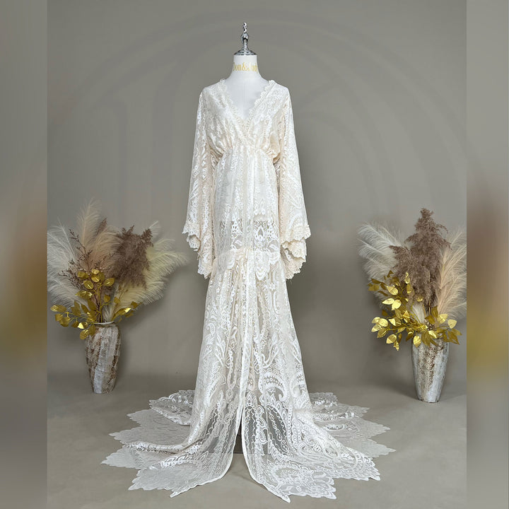 Alexandra Gown