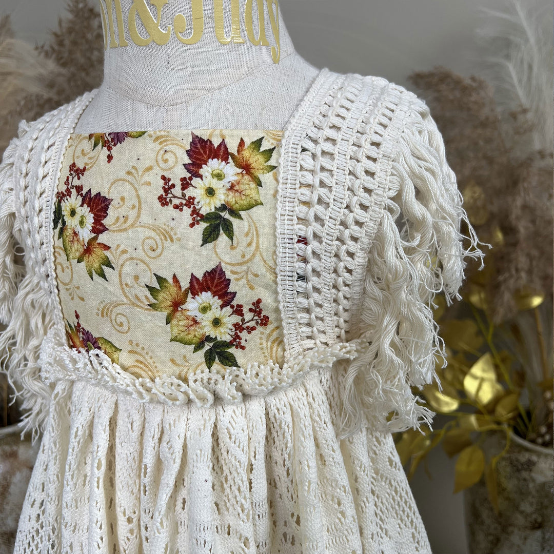 Angelina Dress