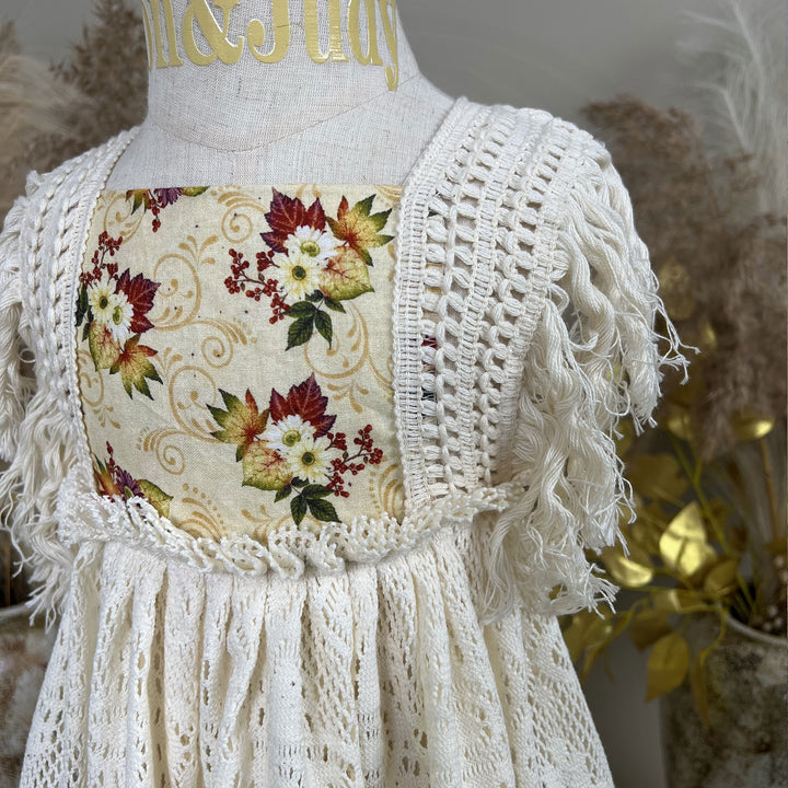 Angelina Dress