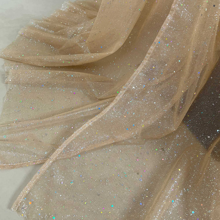 Nyx Gown