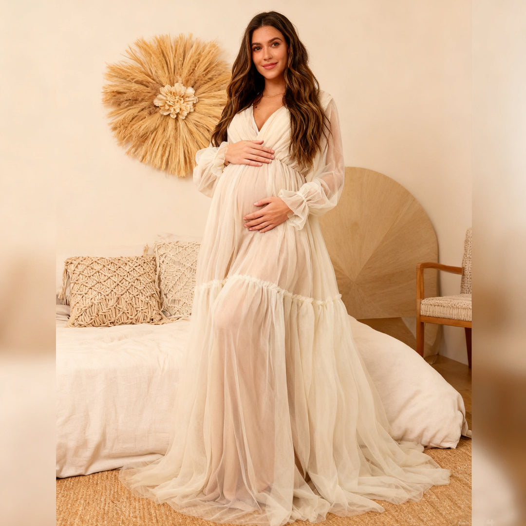 Jolene Gown