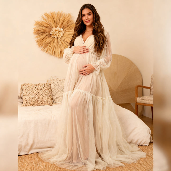 Jolene Gown