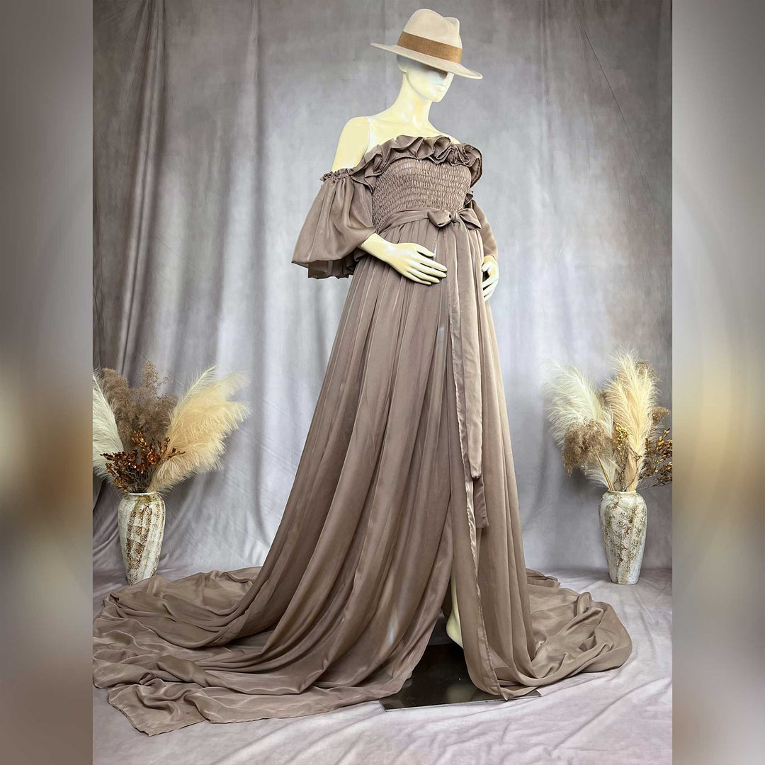 Evelyn Gown