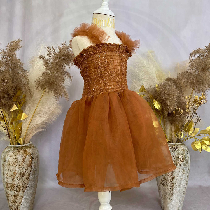 Ingrid Dress