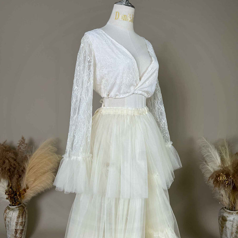 Katrina Gown --- Pay What You Can