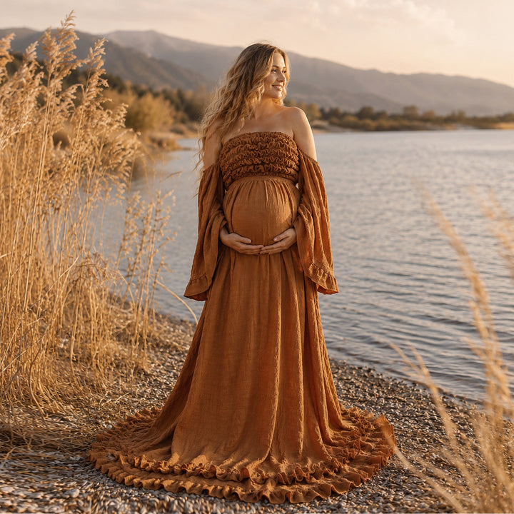 Johanna Gown