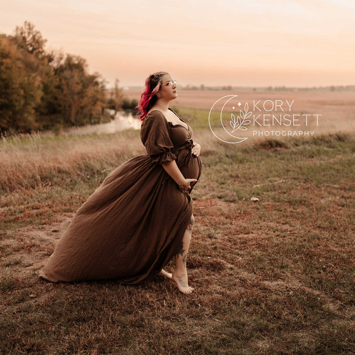 Michelle Gown