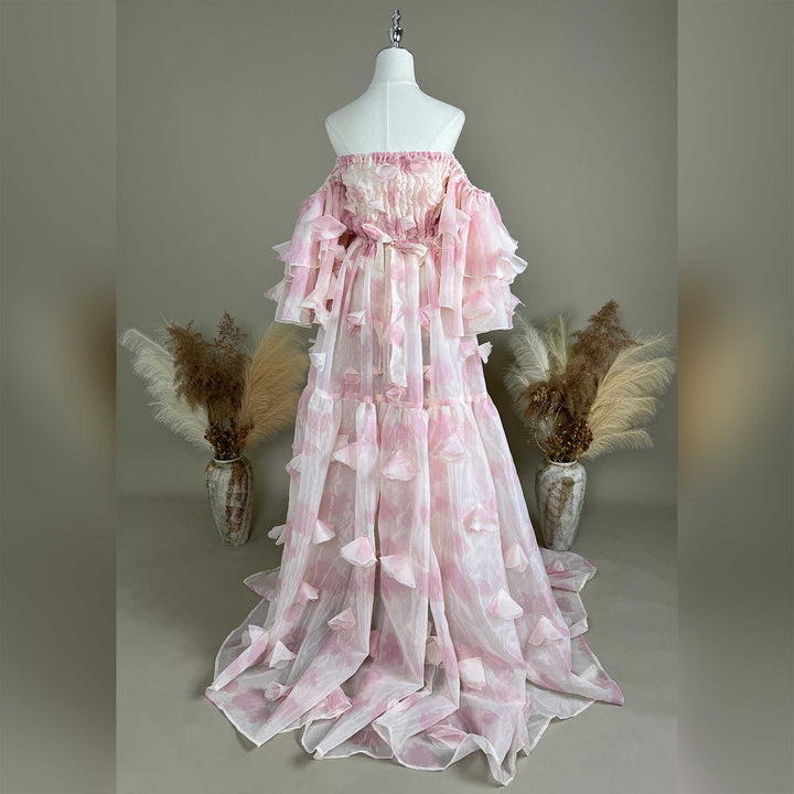 Lorena Gown --- Pay What You Can