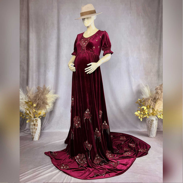 Destiny Gown