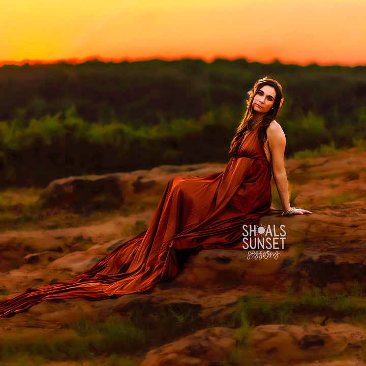 Nicola Gown