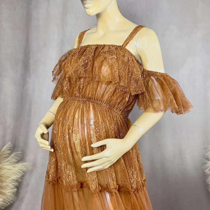 Dayna Gown
