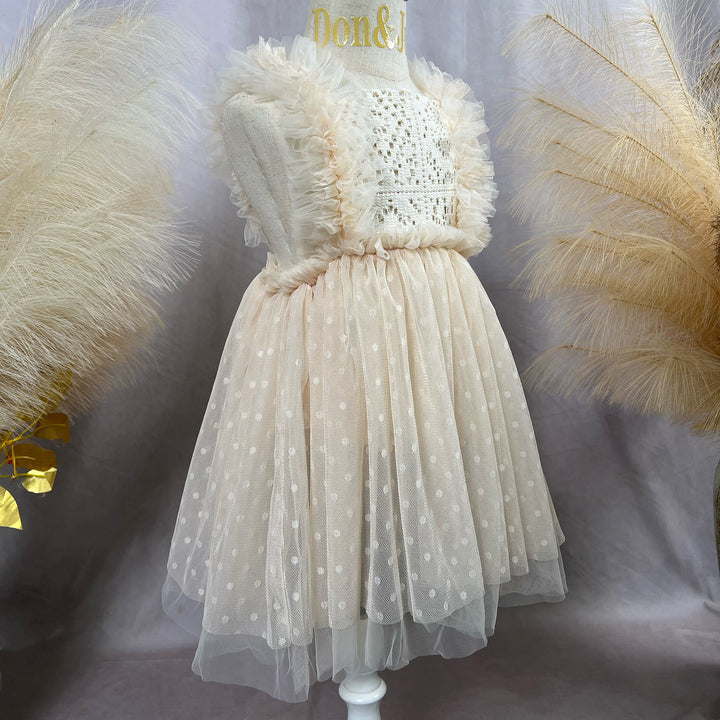 Virginia Dress