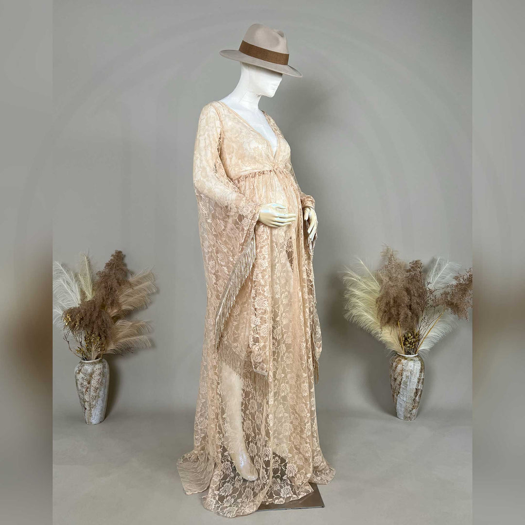 Pheme Gown