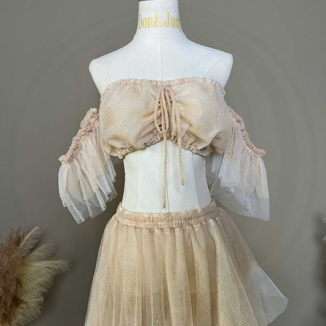 Dulce Gown