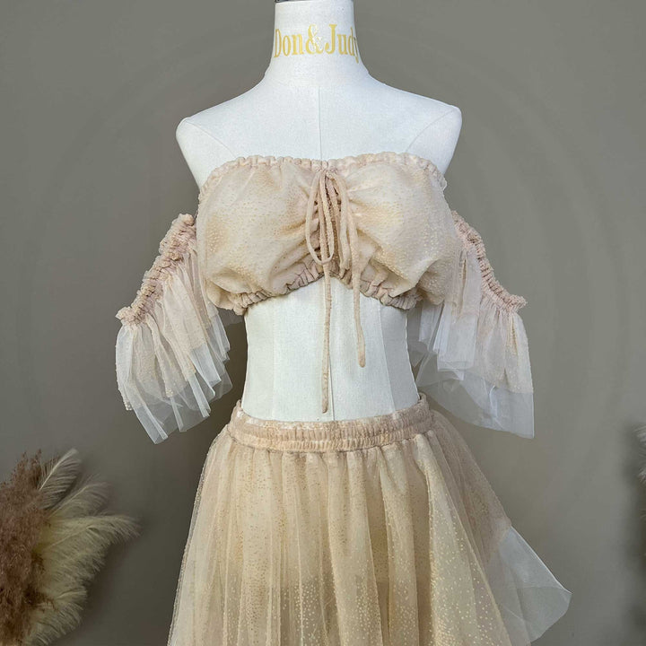 Dulce Gown