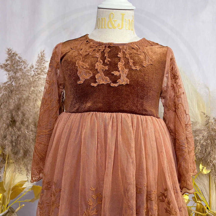 Darcy Dress
