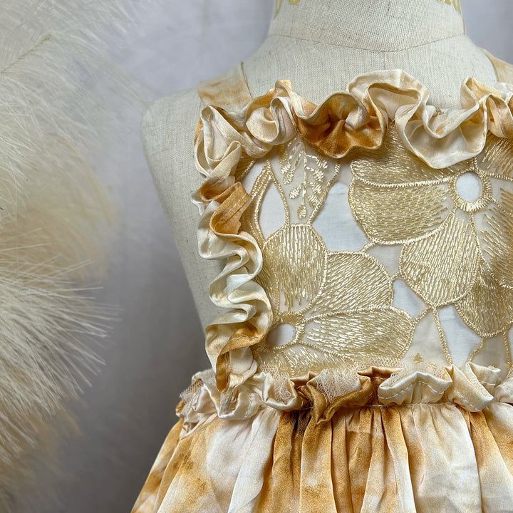 Vita Dress