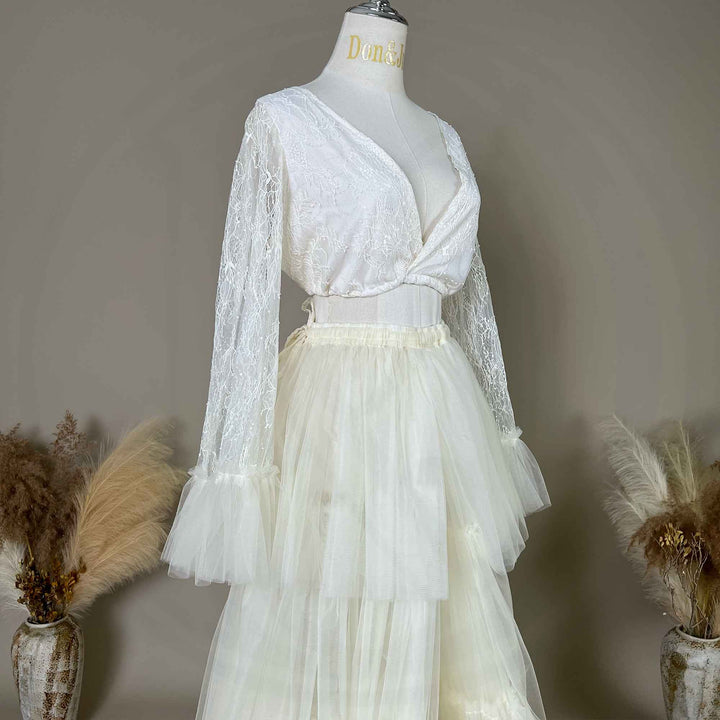 Katrina Gown