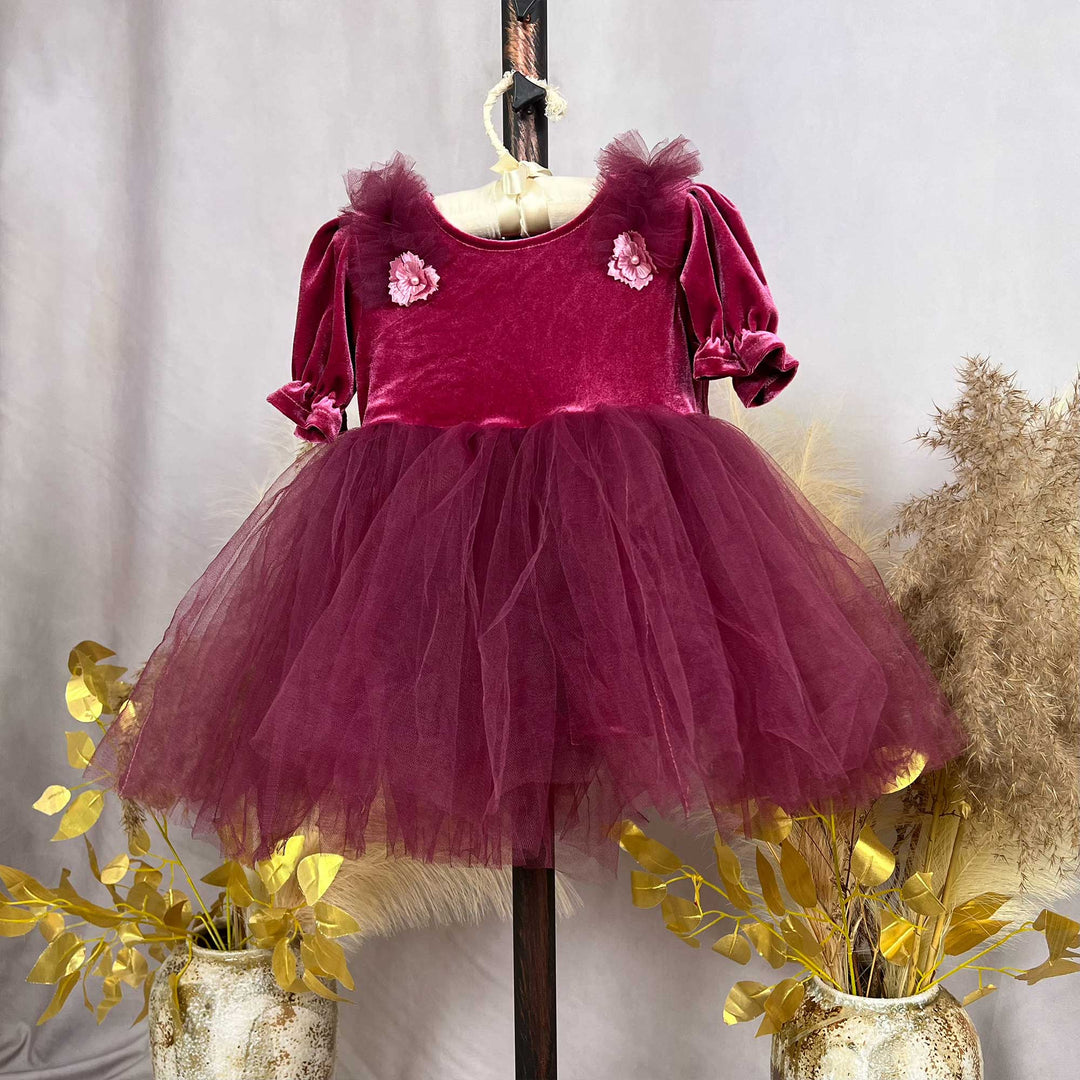 Daniela Dress