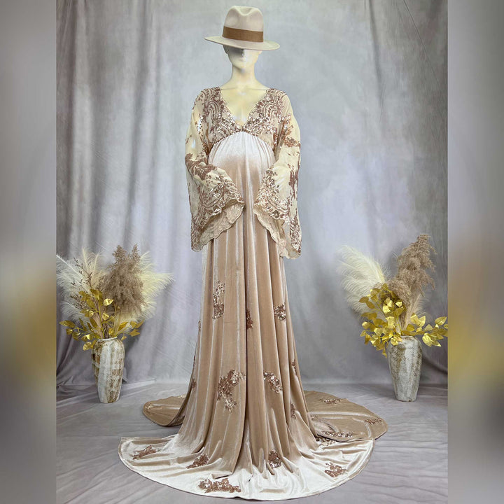 Debbie Gown