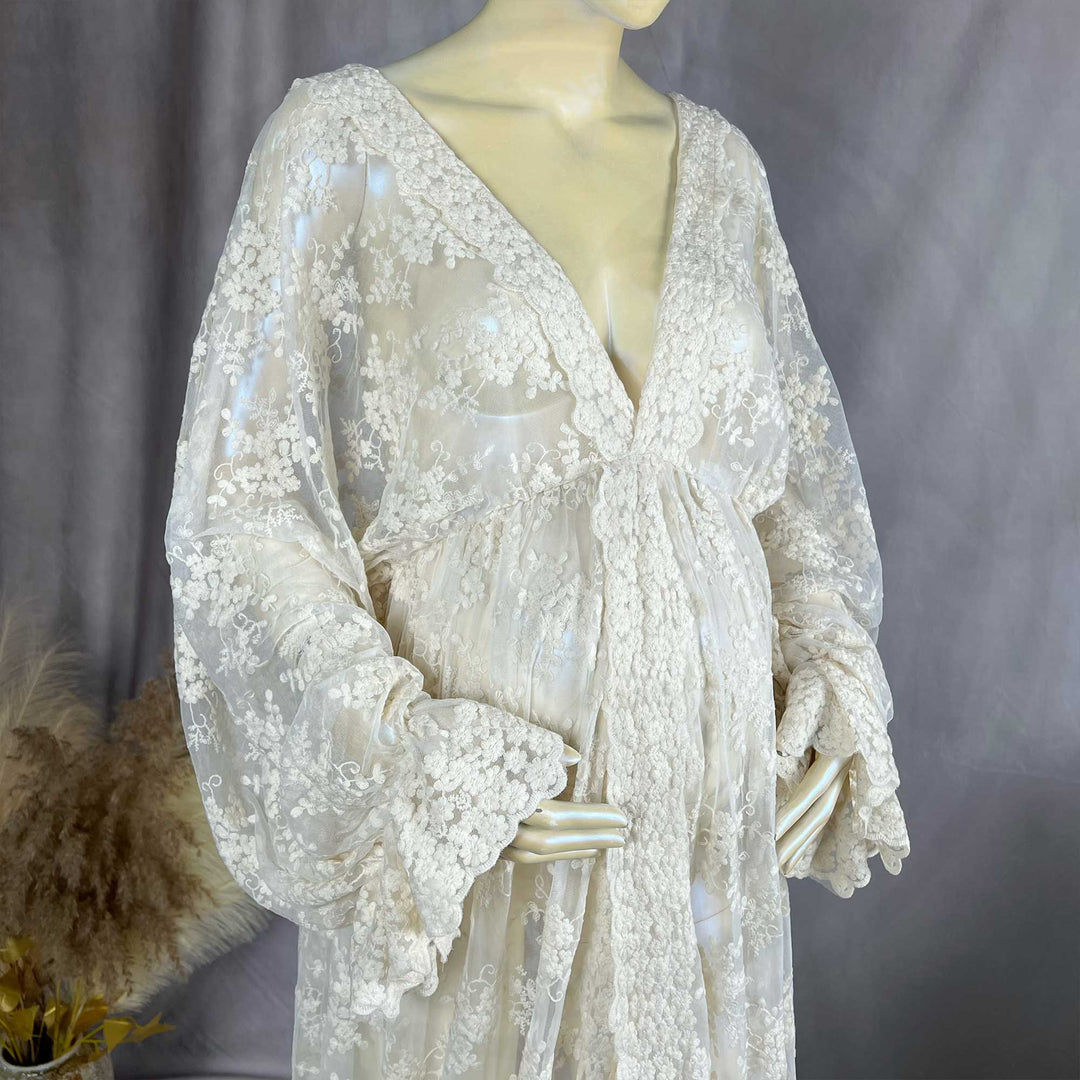 Casey Gown