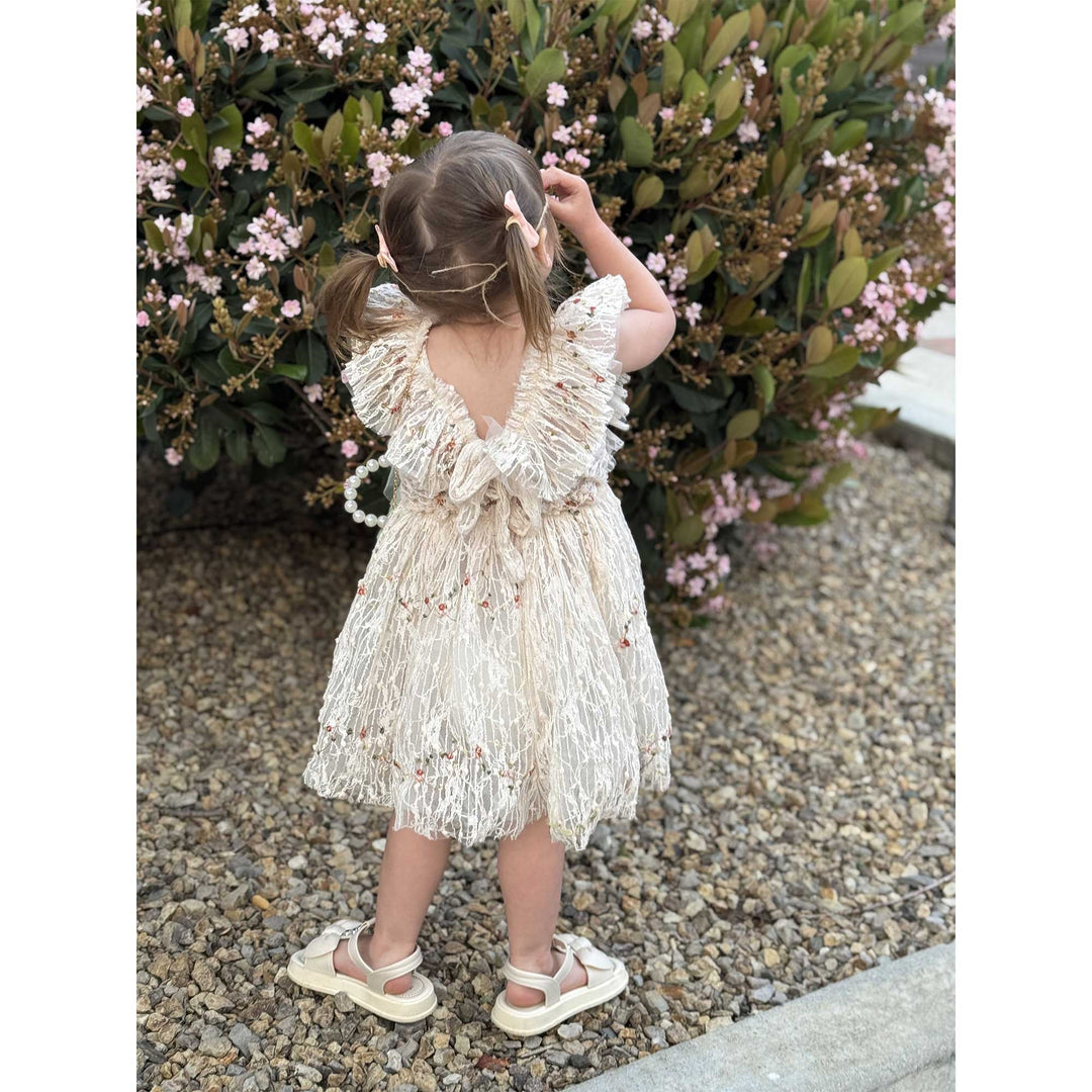 Kitty Dress