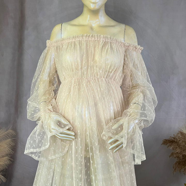 Yvonne Gown