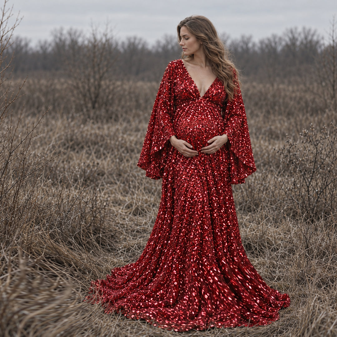 Mara Gown