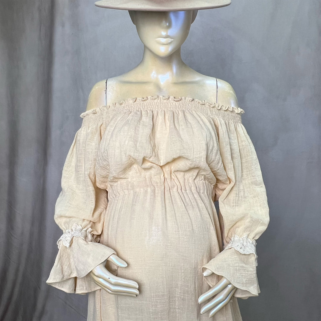 Tess Gown