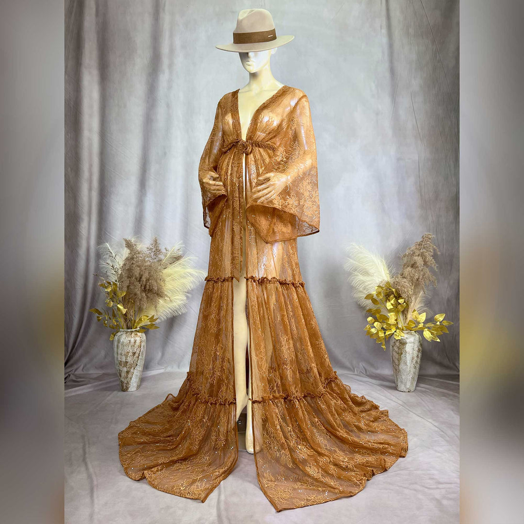 Deanna Gown