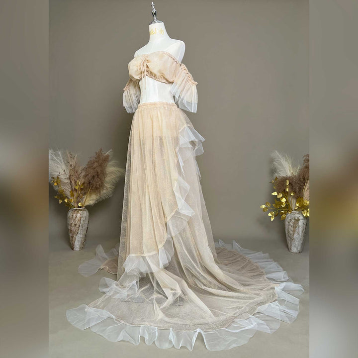 Dulce Gown