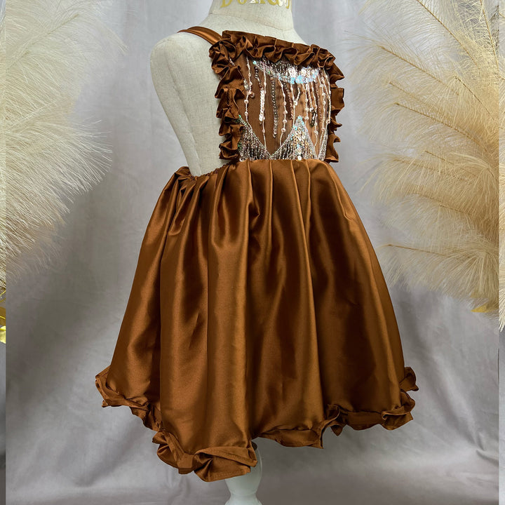 Wallis Dress