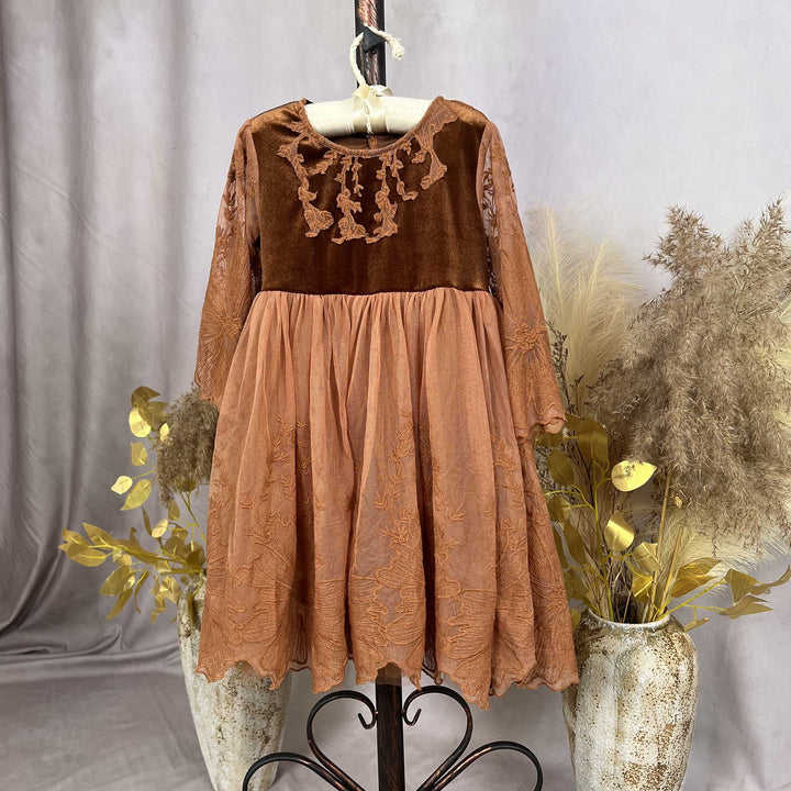 Darcy Dress